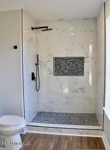 19601 W Wortham Road, Saucier, MS 39574