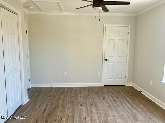 19601 W Wortham Road, Saucier, MS 39574