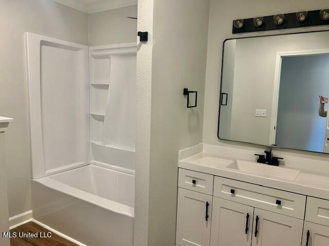 19601 W Wortham Road, Saucier, MS 39574