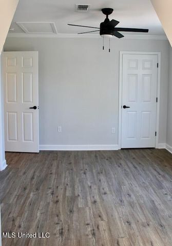 19601 W Wortham Road, Saucier, MS 39574