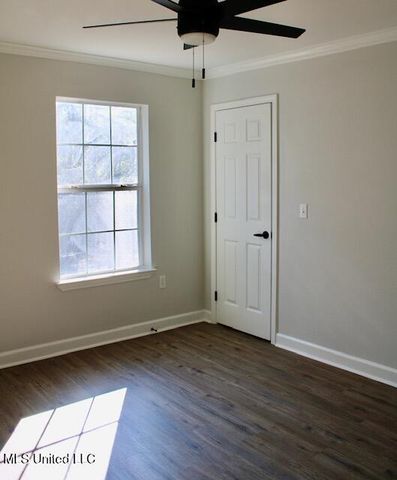 19601 W Wortham Road, Saucier, MS 39574