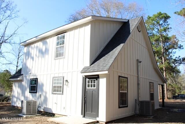 19601 W Wortham Road, Saucier, MS 39574