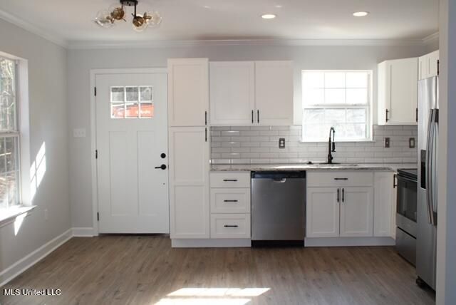 19601 W Wortham Road, Saucier, MS 39574