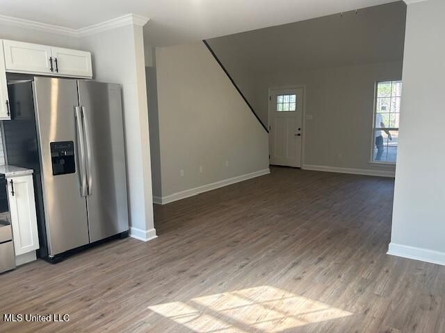 19601 W Wortham Road, Saucier, MS 39574