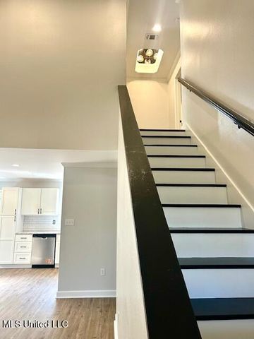 19601 W Wortham Road, Saucier, MS 39574