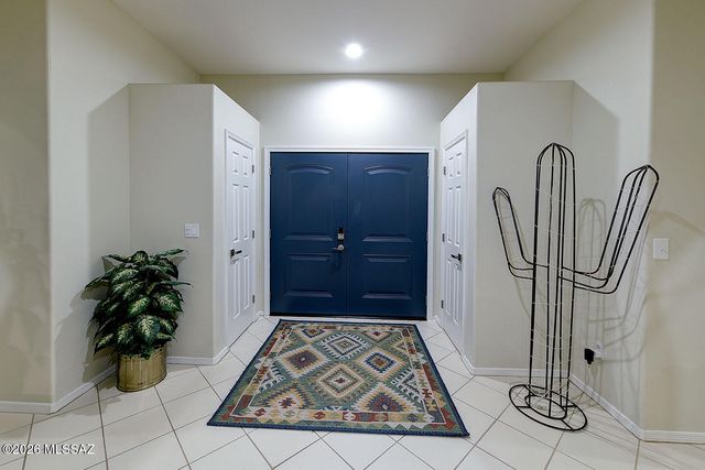 9771 E Vista Montanas, Tucson, AZ 85749