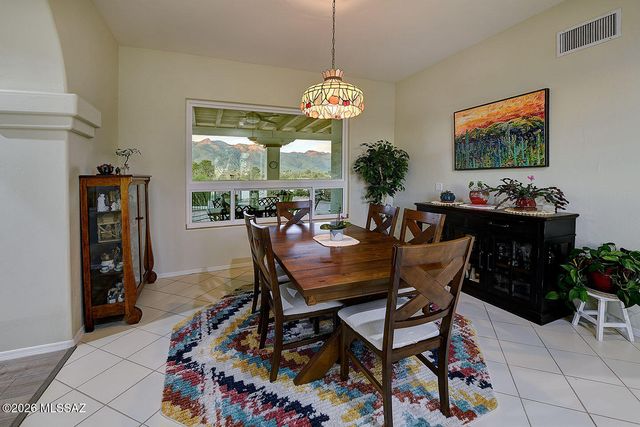 9771 E Vista Montanas, Tucson, AZ 85749