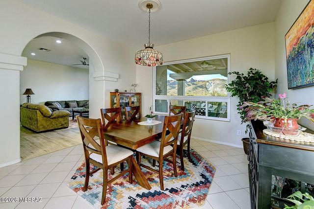 9771 E Vista Montanas, Tucson, AZ 85749