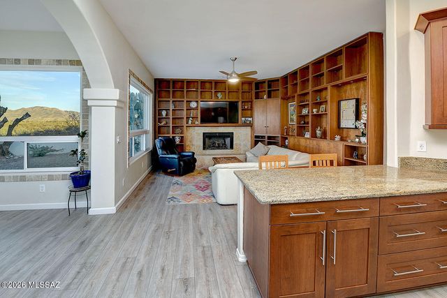 9771 E Vista Montanas, Tucson, AZ 85749