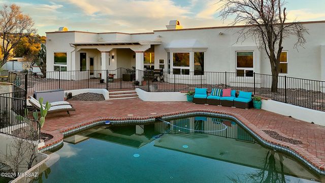 9771 E Vista Montanas, Tucson, AZ 85749