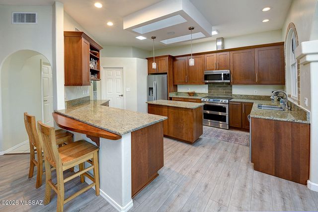 9771 E Vista Montanas, Tucson, AZ 85749