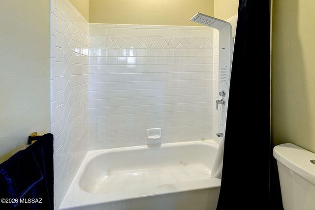 9771 E Vista Montanas, Tucson, AZ 85749