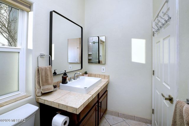 9771 E Vista Montanas, Tucson, AZ 85749