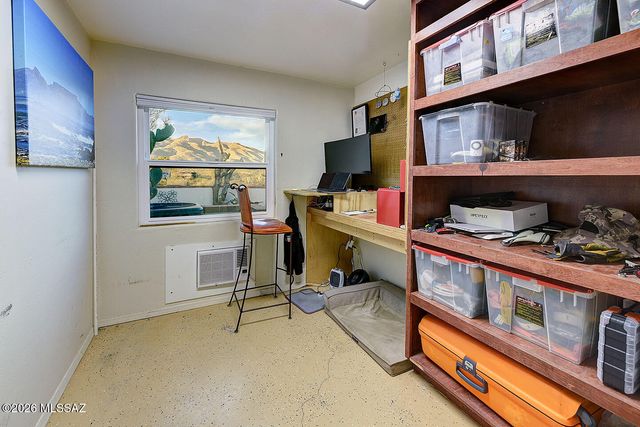 9771 E Vista Montanas, Tucson, AZ 85749