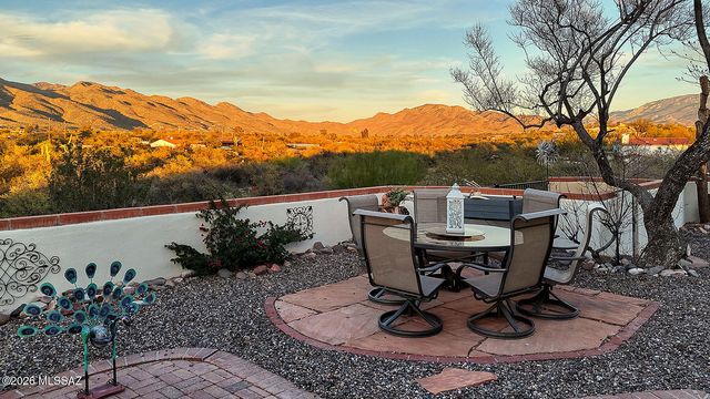 9771 E Vista Montanas, Tucson, AZ 85749