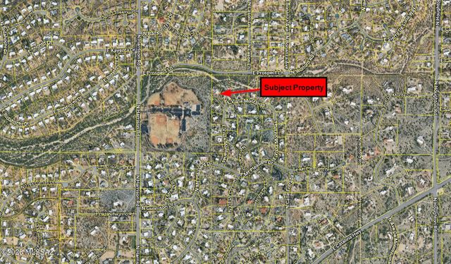 9771 E Vista Montanas, Tucson, AZ 85749