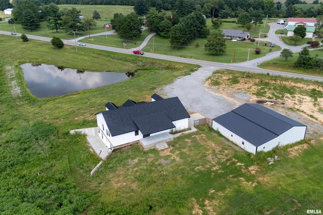 9975 Route 37 Route, Goreville, IL 62939