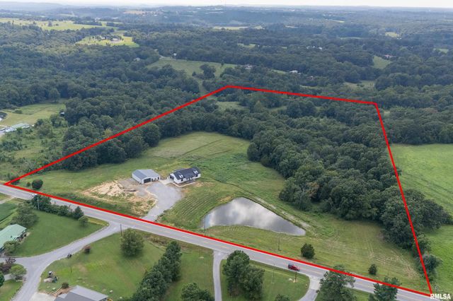 9975 Route 37 Route, Goreville, IL 62939