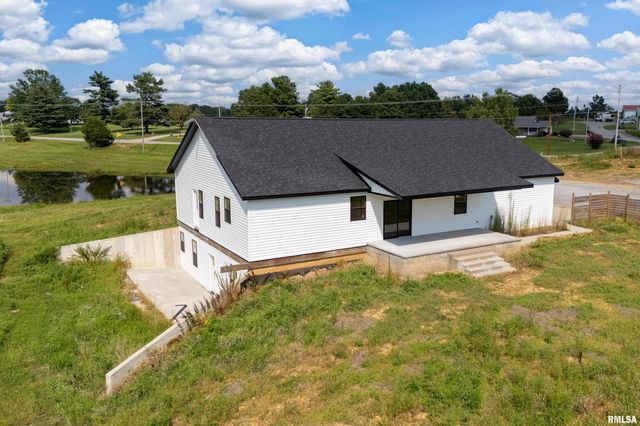 9975 Route 37 Route, Goreville, IL 62939