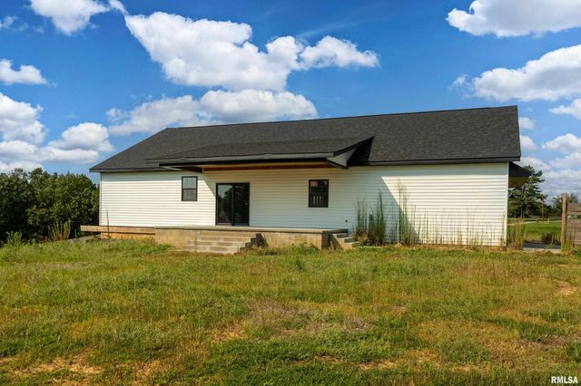 9975 Route 37 Route, Goreville, IL 62939