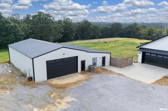 9975 Route 37 Route, Goreville, IL 62939