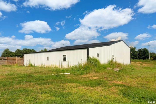 9975 Route 37 Route, Goreville, IL 62939