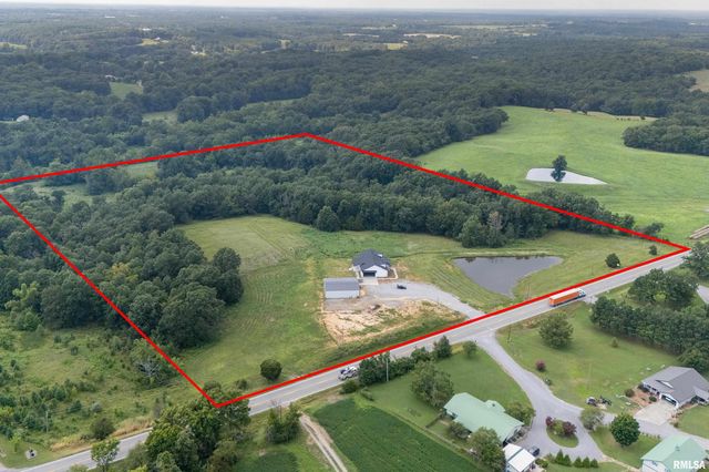 9975 Route 37 Route, Goreville, IL 62939