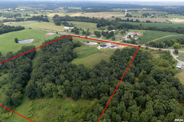 9975 Route 37 Route, Goreville, IL 62939