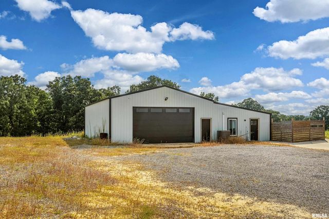 9975 Route 37 Route, Goreville, IL 62939