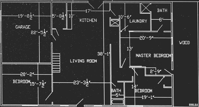 9975 Route 37 Route, Goreville, IL 62939