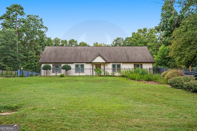 9285 Cedar Ridge Drive NW B, Covington, GA 30014