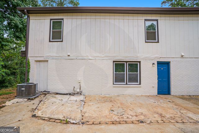 9285 Cedar Ridge Drive NW B, Covington, GA 30014