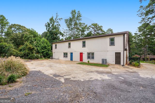 9285 Cedar Ridge Drive NW B, Covington, GA 30014