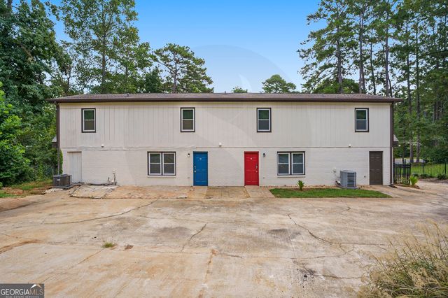 9285 Cedar Ridge Drive NW B, Covington, GA 30014