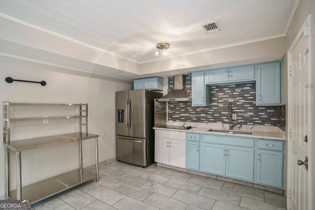 9285 Cedar Ridge Drive NW B, Covington, GA 30014