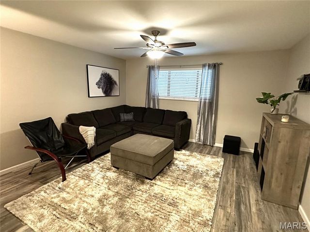 1741 Gascony Parc Drive, Lake St Louis, MO 63367