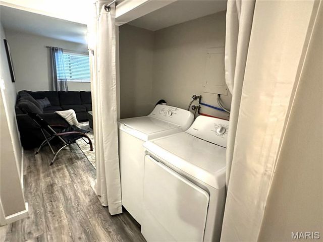 1741 Gascony Parc Drive, Lake St Louis, MO 63367