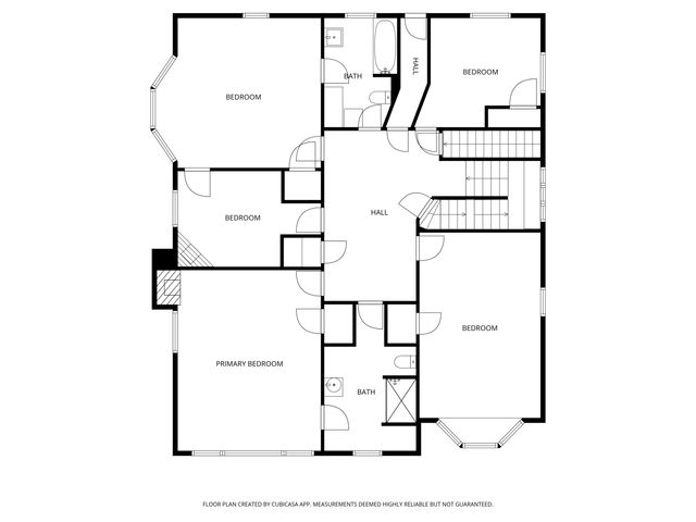 623 N State Street, Alma, MI 48801