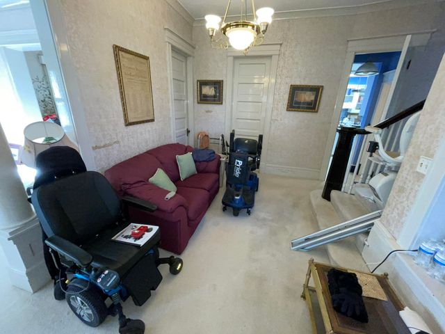 623 N State Street, Alma, MI 48801