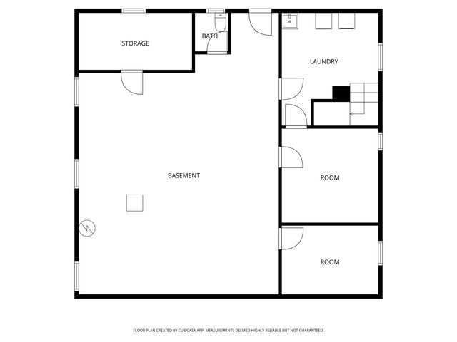 623 N State Street, Alma, MI 48801