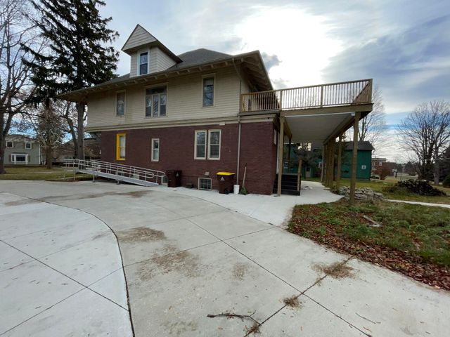 623 N State Street, Alma, MI 48801