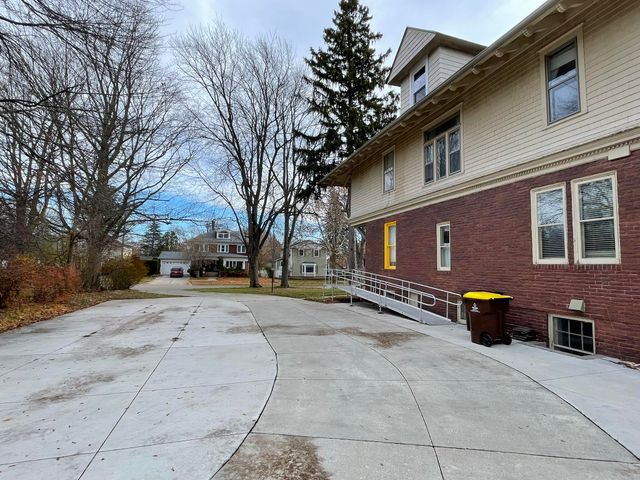 623 N State Street, Alma, MI 48801