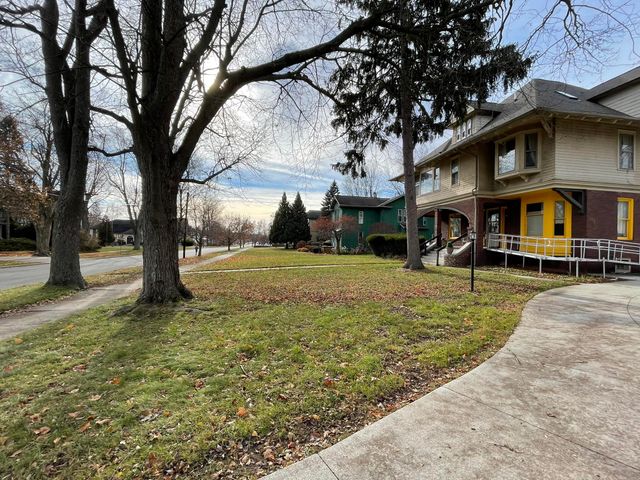 623 N State Street, Alma, MI 48801