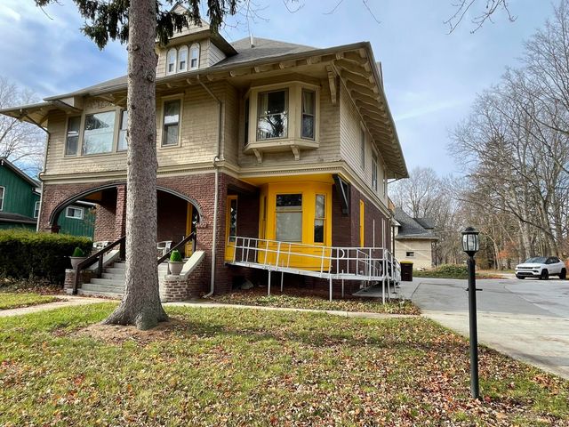 623 N State Street, Alma, MI 48801