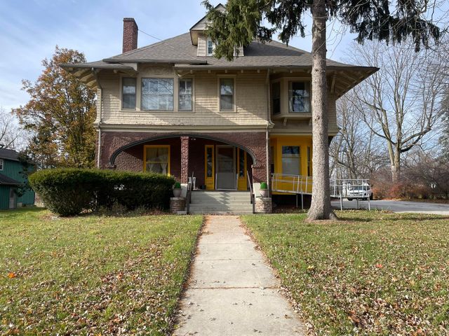 623 N State Street, Alma, MI 48801