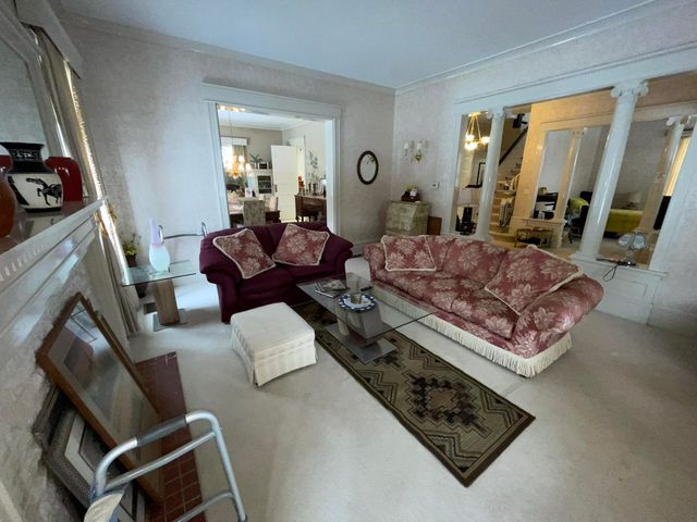 623 N State Street, Alma, MI 48801