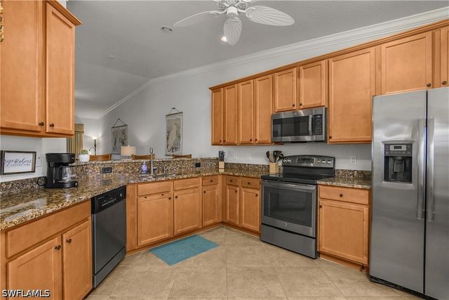 9517 Avellino WAY 2221, Naples, FL 34113