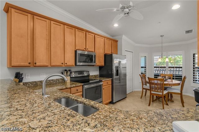 9517 Avellino WAY 2221, Naples, FL 34113
