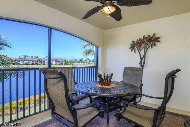 9517 Avellino WAY 2221, Naples, FL 34113