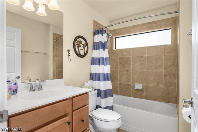 9517 Avellino WAY 2221, Naples, FL 34113